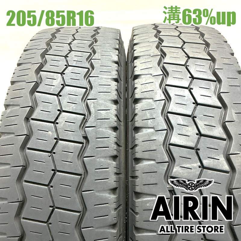 205/85R16 117/115N �֥�¥��ȥ� �ǥ��ӥ� M807 2�ܥ��å�2025ǯ�� �Ĺ�63% ��ť����� 16���������� ������ �ȥ襨���� ���ȥ饹 �ǥ�ȥ� ��������
