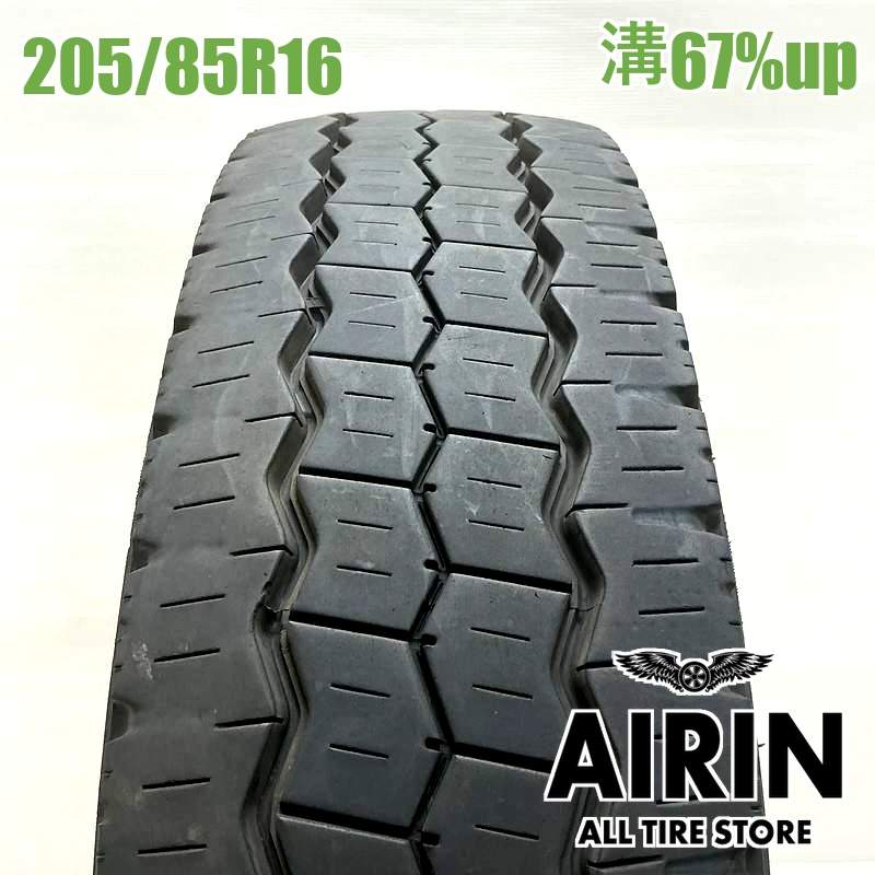 205/85R16 117/115N �֥�¥��ȥ� �ǥ��ӥ� M807 1�� ñ��2025ǯ�� �Ĺ�67% ��ť����� 16���������� ������ �ȥ襨���� ���ȥ饹 �ǥ�ȥ� ��������