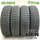 145/80R13  ������åץ����󥿡��ޥå��� WM02 4�ܥ��å�2022ǯ�� �Ĺ�75% ��ť����� 13������⥳ ������� �ե쥢�若�� �ץ쥪 ����� MR�若��