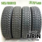 145/80R13  ������åץ����󥿡��ޥå��� WM02 4�ܥ��å�2022ǯ�� �Ĺ�75% ��ť����� 13������⥳ ������� �ե쥢�若�� �ץ쥪 ����� MR�若��