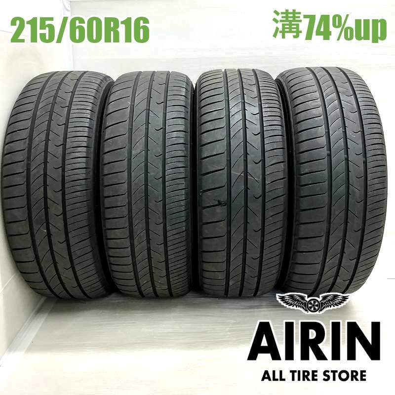 215/60R16  �ȡ��衼�ȥ��ѥ� mp7 4�ܥ��å�2022ǯ�� �Ĺ�74% ��ť����� 16����������ƥ��� ���饦�� ����� �ޡ����� ���ǥå��� ��������