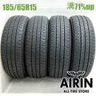 185/65R15  �֥�¥��ȥ󥨥��ԥ� EP150 4�ܥ��å�2023ǯ�� �Ĺ�71% ��ť����� 15�������ꥹ ������ �Ρ��� �ե꡼�� �ǥߥ� �ޥĥ�2
