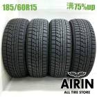 185/60R15  �襳�ϥޥ����������ɣ� IG60 4�ܥ��å�2024ǯ�� �Ĺ�75% ��ť����� 15����������� �٥륿 �����å� ���쥤�� ����ȥ� �ե��å�