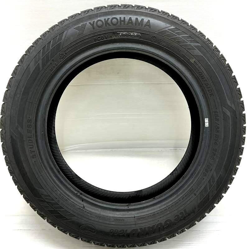 YOKOHAMA iceGUARD iG60 14インチ Nbox 楽天市場】ig60 155/65r14の通販
