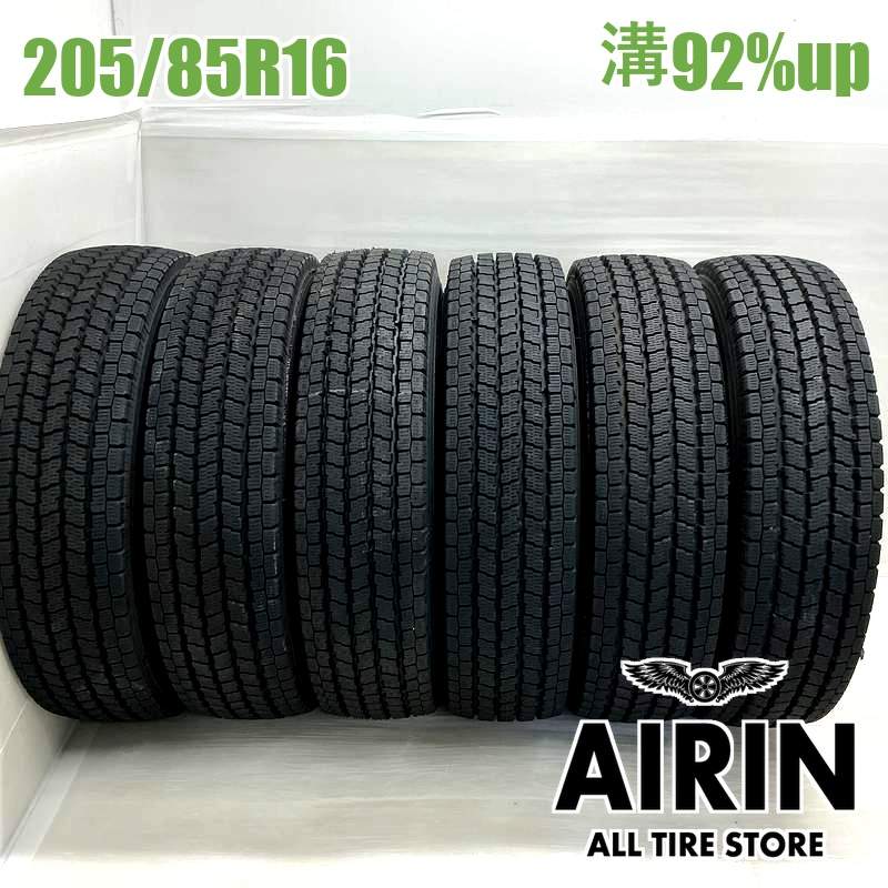205/85R16 117/115L �襳�ϥ� ������������ iG91 6�ܥ��å�2024ǯ�� �Ĺ�92% ��ť����� 16���������� ������ �ȥ襨���� ���ȥ饹 �ǥ�ȥ� ��������