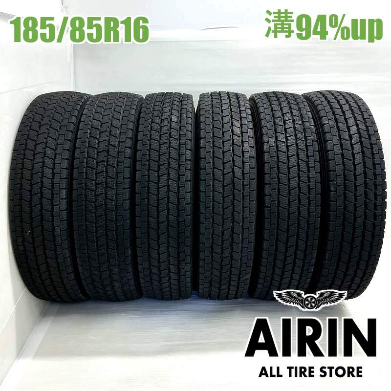 185/85R16 111/109L �襳�ϥ� ������������ iG91 6�ܥ��å�2024ǯ�� �Ĺ�94% ��ť����� 16���������� �ȥ襨���� ������ ���ȥ饹 �ǥ�ȥ� ��������
