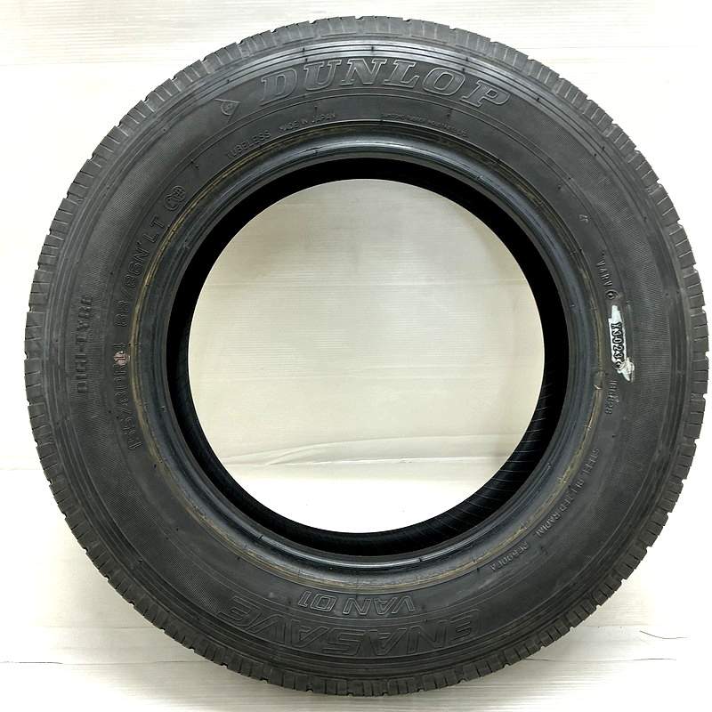 2025年&24年製タイヤ エナセーブ VAN01 155/80R14 LT 楽天市場】155