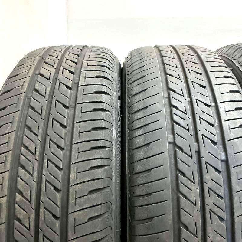 2023年製　セイバーリング　SL201　175/60R16　国産　バリ溝　4本 SEIBERLING SL201 175/60R16 4本[取付・メンテナンス＋パンク補償付き
