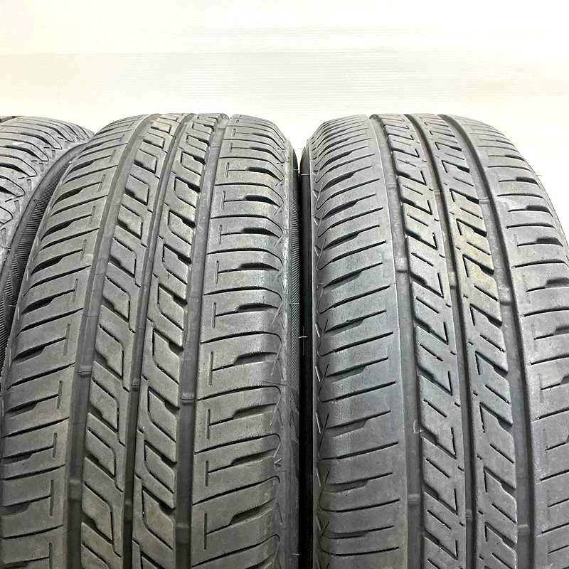 175/60R16 セイバーリングSL201 4本セット<BR>2024年製 残溝74% 中古