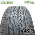 225/60R17  �֥�¥��ȥ�쥰�� GRV2 1�� ñ��2024ǯ�� �Ĺ�75% ��ť����� 17���������ե����� ���롼���� ������ե����� �������ȥ쥤�� �ե��쥹���� �쥬���������ȥХå�