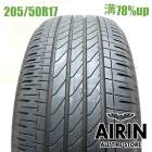 205/50R17  �֥�¥��ȥ�ȥ�� T005A 1�� ñ��2021ǯ�� �Ĺ�78% ��ť����� 17���������� �������饹�ݡ��� �ץ�ޥ��� ����ץ�å�G ����ץ�å����ݡ��� SX4