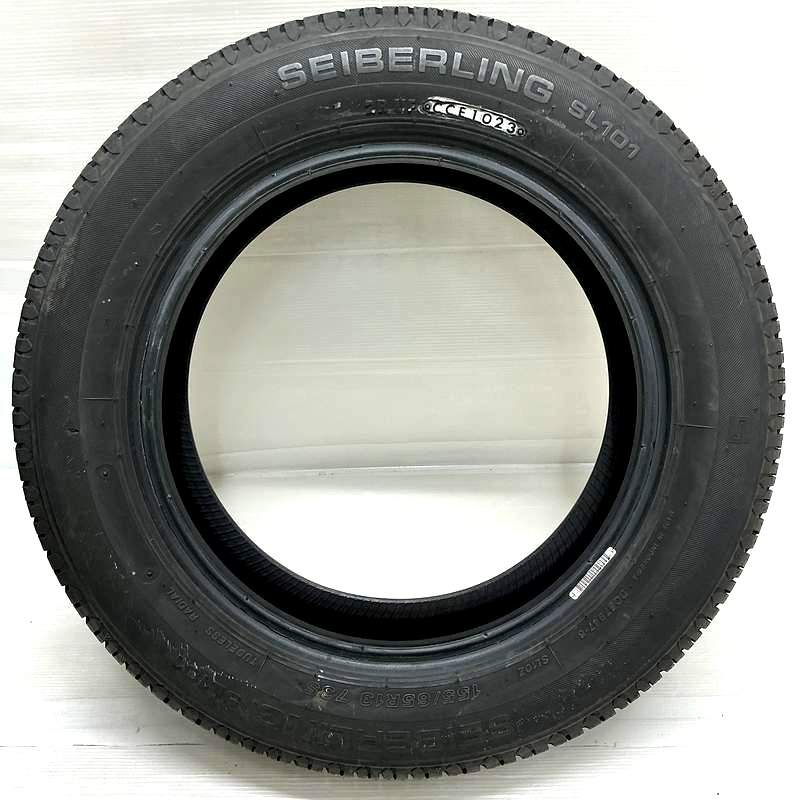 送料込☆2022年製 セイバーリング タイヤ 155/65R13 ☆4本 セイバーリング タイヤ 155」の人気商品一覧・価格比較 - 価格.com