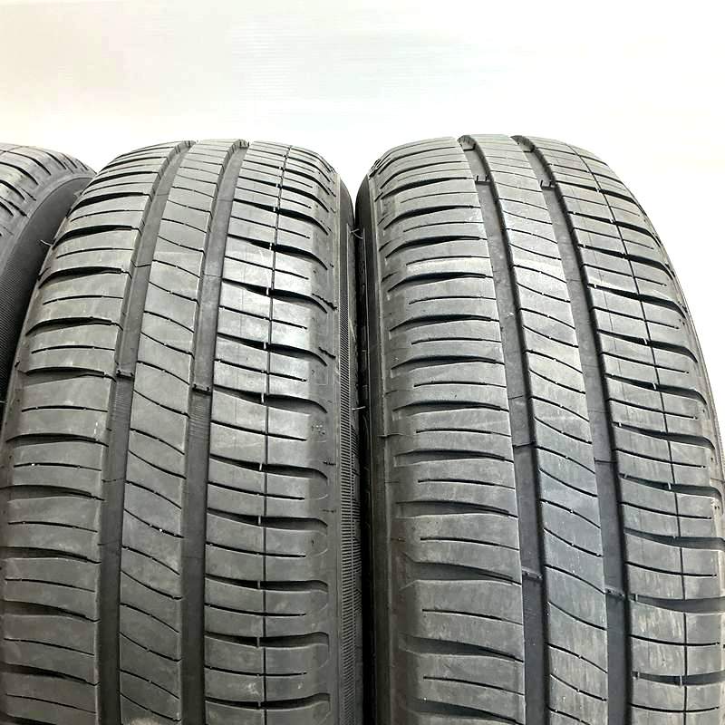 155/65R14 ミシュランエナジーセイバー 4 4本セット<BR>2023年製 残溝