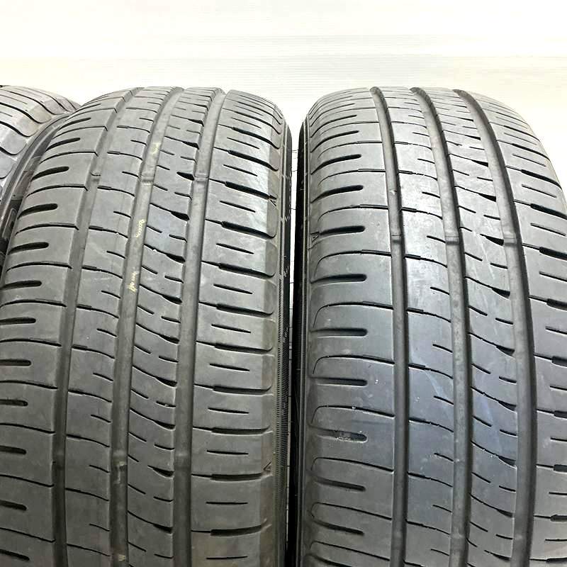 205/55R16 ダンロップエナセーブ EC204 4本セット<BR>2025年製 残溝85