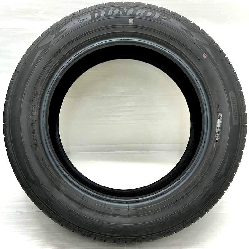 195/60R16 ダンロップエナセーブRV505 4本セット<BR>2023年製 残溝75