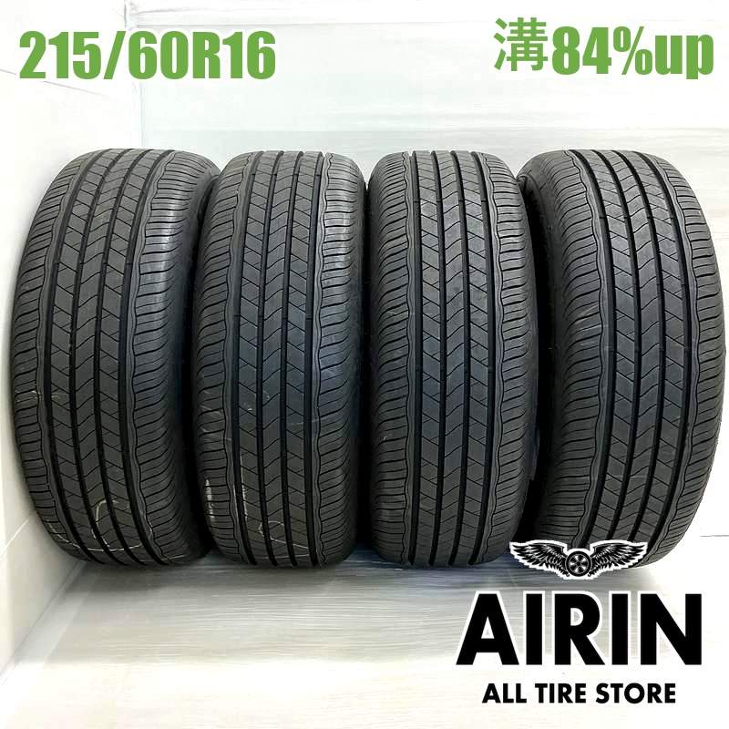215/60R16  ���åɥ��䡼�����奢��� �ޥå��������� 4�ܥ��å�2025ǯ�� �Ĺ�84% ��ť����� 16����������ƥ��� ���饦�� ����� �ޡ����� ���ǥå��� ��������