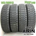 145/80R13  ������åץ����󥿡��ޥå��� WM02 4�ܥ��å�2022ǯ�� �Ĺ�83% ��ť����� 13������⥳ ������� �ե쥢�若�� �ץ쥪 ����� MR�若��