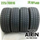 225/70R16 117/115N ������å� SPLT22 4�ܥ��å�2024ǯ�� �Ĺ�70% ��ť����� 16���������� ������ �ȥ襨���� ���ȥ饹 ����ɥ� ��������