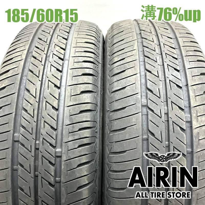 185/60R15 セイバーリングSL201 送料無1ヶ月保証2024 SEIBERLING SL201 185/60R15 4本[取付・メンテナンス＋パンク補償付き