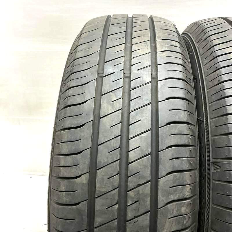 2024年製 195/65R15 グッドイヤー エフィシエントグリップ EG02 195/65R15 グッドイヤーエフィシエントグリップ ECO EG02 2本セット<BR