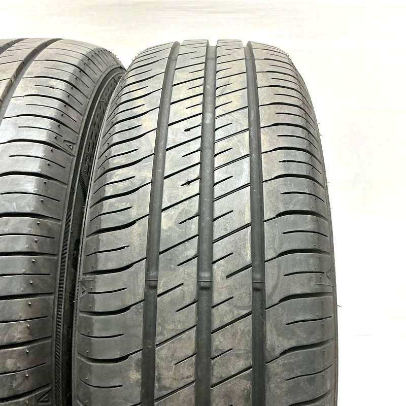 2024年製 195/65R15 グッドイヤー エフィシエントグリップ EG02 195/65R15 グッドイヤーエフィシエントグリップ ECO EG02 2本セット<BR