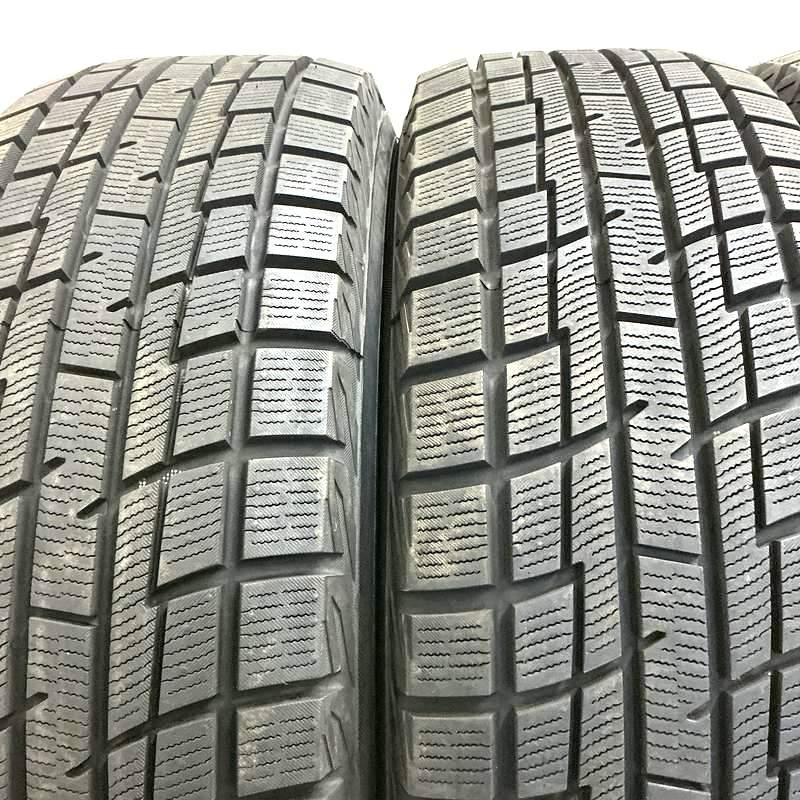 195/65R15 イエローハットプラクティバ アイス BP02 4本セット<BR>2025