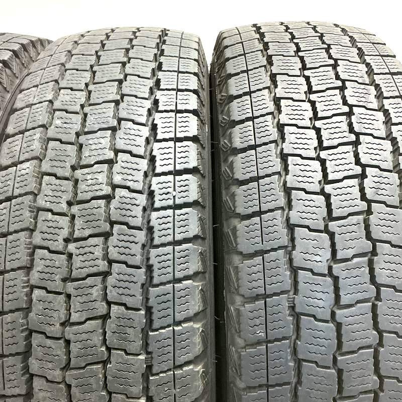 2025年製　グッドイヤー　ナビカーゴ195/80R15　ハイエース・キャラバン グッドイヤー（GOODYEAR） 195/80R15 ハイエース 200系 キャラバン
