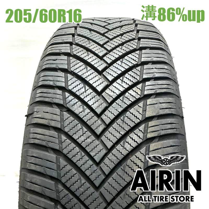 【送料無料】MINERVA 195/60R16 4本25年製 8.3～8.5分山 送料無料】MINERVA 195/60R16 4本25年製 8.3～8.5分山 - メルカリ