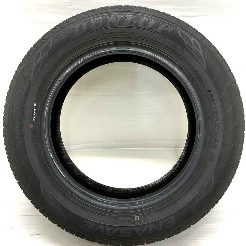 送料無料　アクア純正ホイール185/65R15DUNLOP エナセーブEC204 エナセーブ アクア カローラフィールダー 185/65R15 ホイールセット