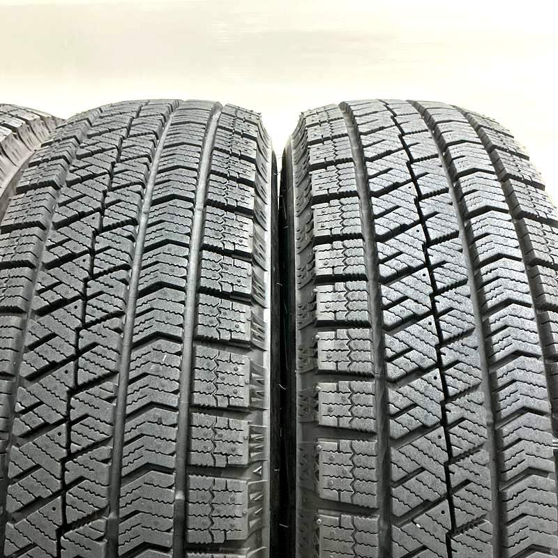 2025年製ブリヂストン 中古夏タイヤ 155/65R14 2本セット BRIDGESTONE（ブリヂストン） 中古タイヤ スタッドレスタイヤ 2本