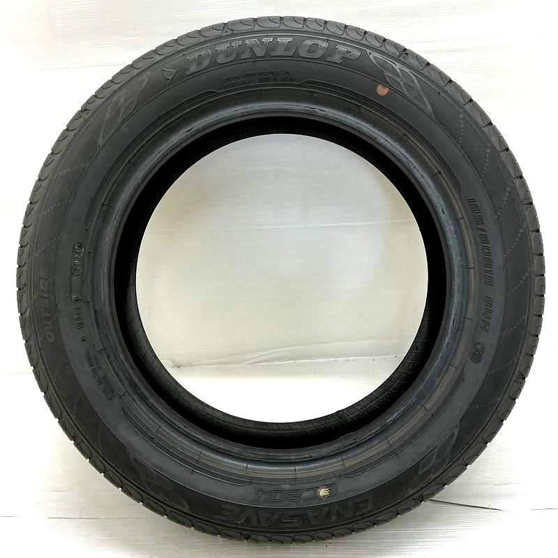 185/60R15 ダンロップエナセーブ EC204 4本セット<BR>2024年製 残溝81