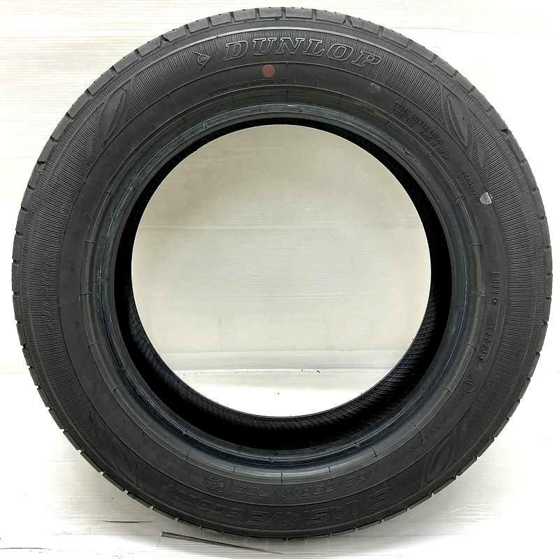 ダンロップ エナセーブ EC300＋ 155/65R14 4本 ダンロップ [1本] エナセーブ EC300 155/65R14 75S 価格比較 - 価格.com
