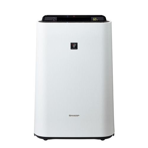 805 SHARP 加湿空気清浄機 美品 プラズマクラスター 送料無料 楽天市場】空気清浄機 加湿空気清浄機 シャープ KC-S50-W
