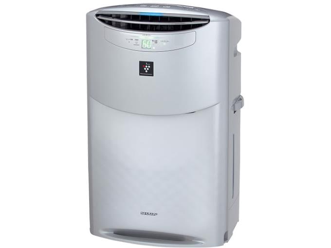 SHARP 加湿空気清浄機 KI-M850S-S★使い捨てフィルタ付き 業務用加湿空気清浄機 KI-M850S シャープ | 激安エアコン専門店