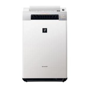 SHARP 加湿空気清浄機 高濃度プラズマクラスター25000 シャープ 加湿空気清浄機 プラズマクラスター25000プレミアム