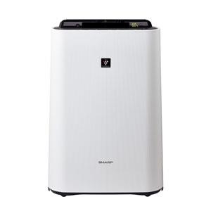 プラズマクラスター搭載・PM2.5対応 加湿空気清浄機 （空気清浄：～31