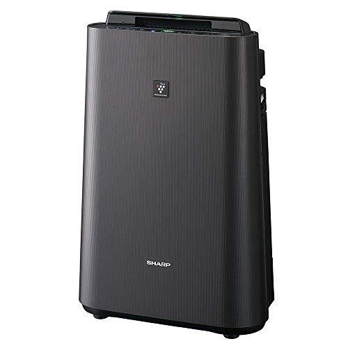 シャープ KC-j50w