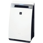 �ü��������������ץ�ե��륿����ư�ݽ���ǽ��ܤΥϥ����졼�ɥ�ǥ롡KI-JX75-W