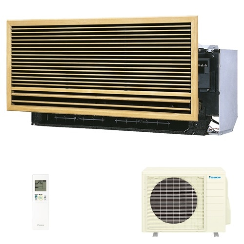 ダイキン　エアコン　S28ZMV　10帖程度　壁埋込タイプ　特価！ 壁埋込 S28ZMV (10畳用) ダイキン | 激安エアコン専門店エアコンの森