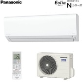 家庭用エアコン,パナソニック,Nシリーズ | 激安エアコン専門店エアコンの森