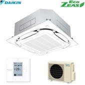 SZRC45BYT ��������EcoZEAS ŷ����������åȷ� S���饦��ɥե���<ɸ��>������ ���󥰥롡����(ư��)200V���磻�䡼�ɥ�⥳��