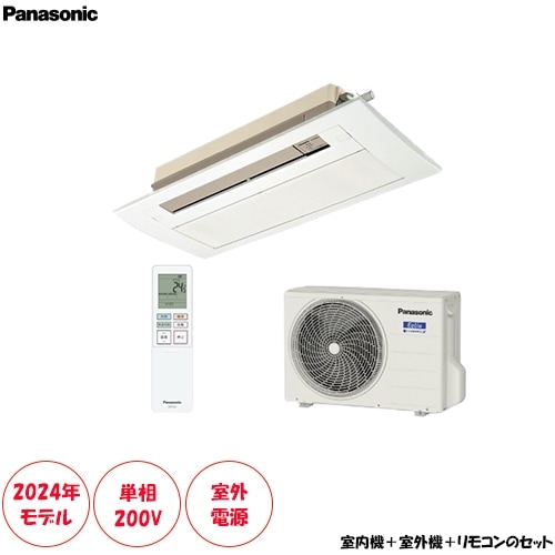 �ѥʥ��˥å���ŷ��ӥ�ȥ��󥨥������1���������ס�CS-B224DC2��(���6����)