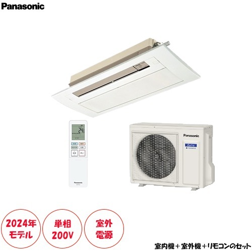 �ѥʥ��˥å���ŷ��ӥ�ȥ��󥨥������1���������ס�CS-B564DC2��(���18����)
