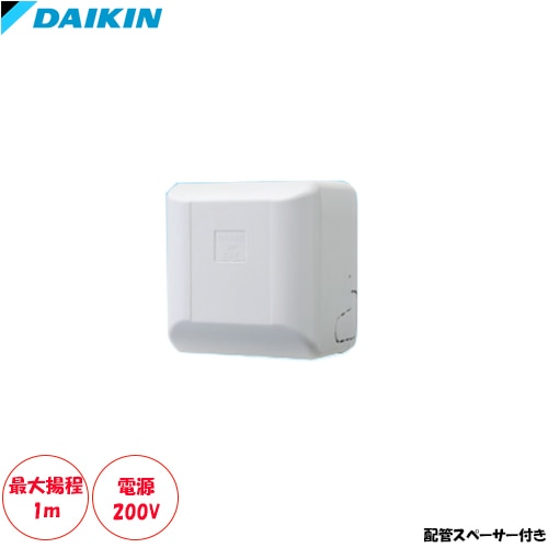 K-KDU573KV(�۴ɥ��ڡ�������) �ɥ�󥢥åץ��å� �ɳݤ��� ��������1m �Ÿ�200V�ڥ᡼���������ʡۡ���ʸ�奭��󥻥��Բġ�