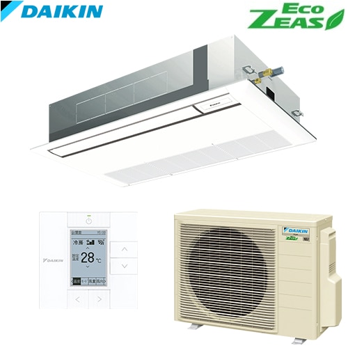 SZRK56BYV �������� EcoZEAS ŷ�楫���åȷ� 1���� ���󥰥� ñ��200V �磻�䡼�ɥ�⥳��  ���᡼����ľ���ؤΰ٤����֤Τ������Բġ���������ã�Բġ�