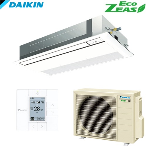 SZRK80BYT �������� EcoZEAS ŷ�楫���åȷ� 1���� ���󥰥� ����(ư��)200V �磻�䡼�ɥ�⥳�� ���᡼����ľ���ؤΰ������˻��ֻ����Բġ����Ϥ���2�ؤ�ʬ����ޤ���