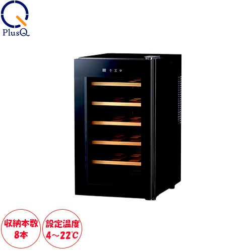PlusQ(�ץ饹���塼)���磻�󥻥顼 18�ܥȥ� BWC-018PS