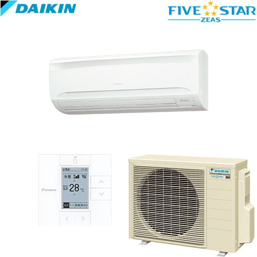 SSRA40CT �������� FIVE STAR ZEAS �ɳݷ� ����(ư��)200V �磻�䡼�ɥ�⥳����᡼����ľ���ؤΰ������˻��ֻ����Բġ����Ϥ���2�ؤ�ʬ����ޤ���
