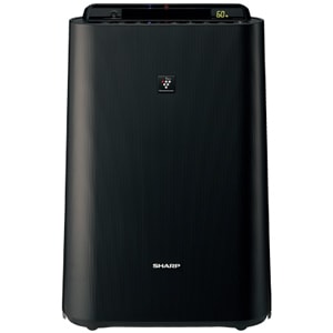 加湿空気清浄機 高濃度プラズマクラスター7000搭載 KC-E50-B シャープ