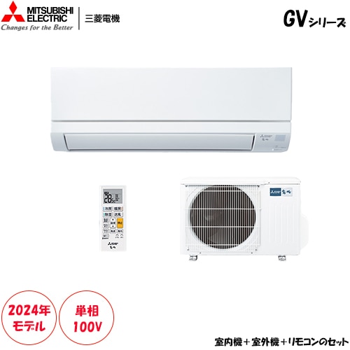 MSZ-GV2824-W 10 ܵǽʼˤäɥǥ